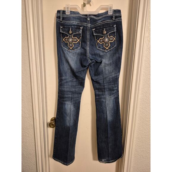 ND Weekend Jeans-Size 12 - Picture 2 of 9